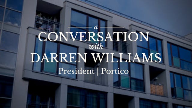 Getting the Culture Correct