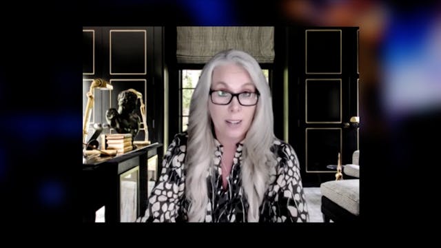 Emotional Intelligence with Heidi Jeh...