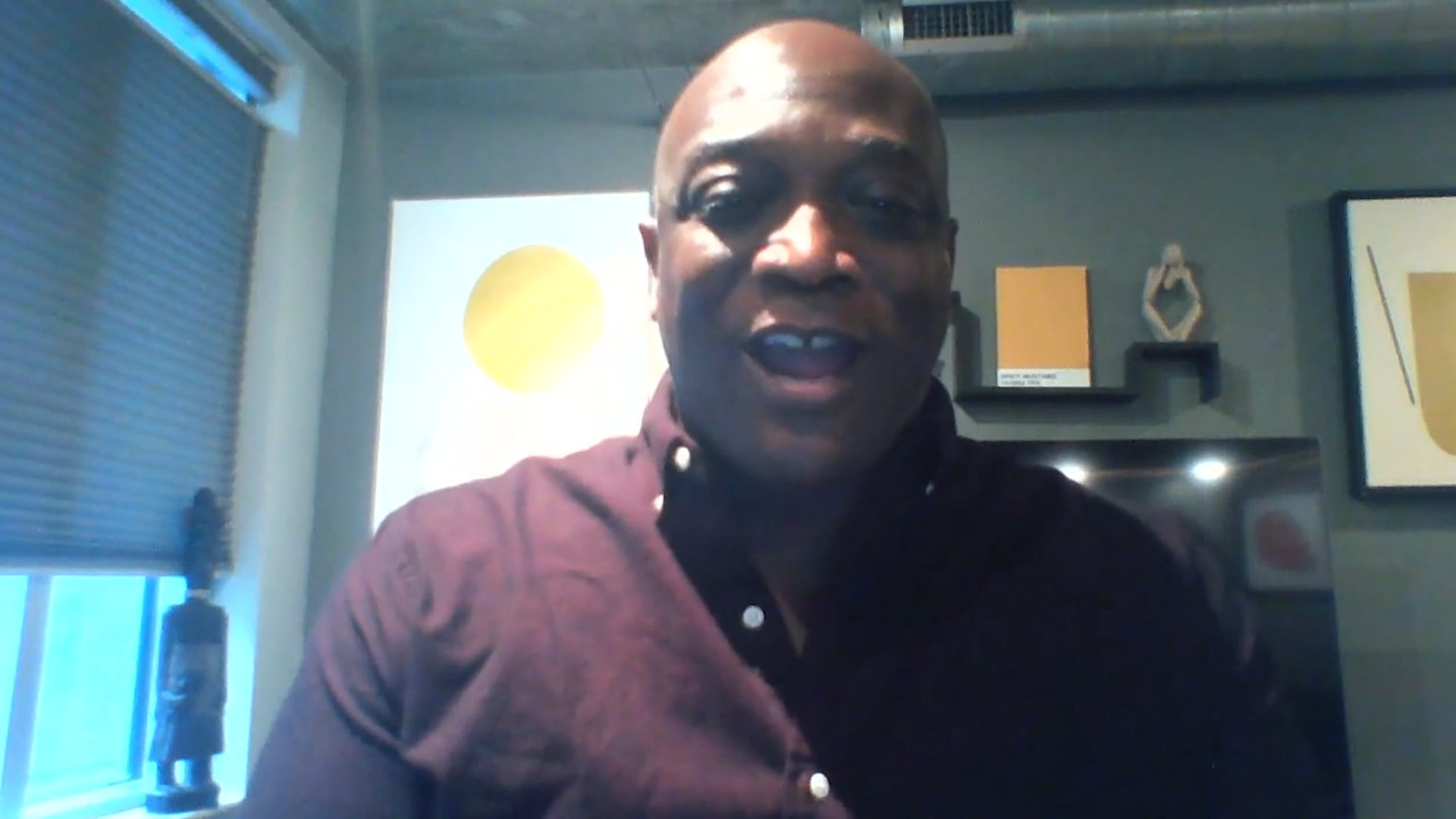 What are some results you are seeing that you didn’t expect?