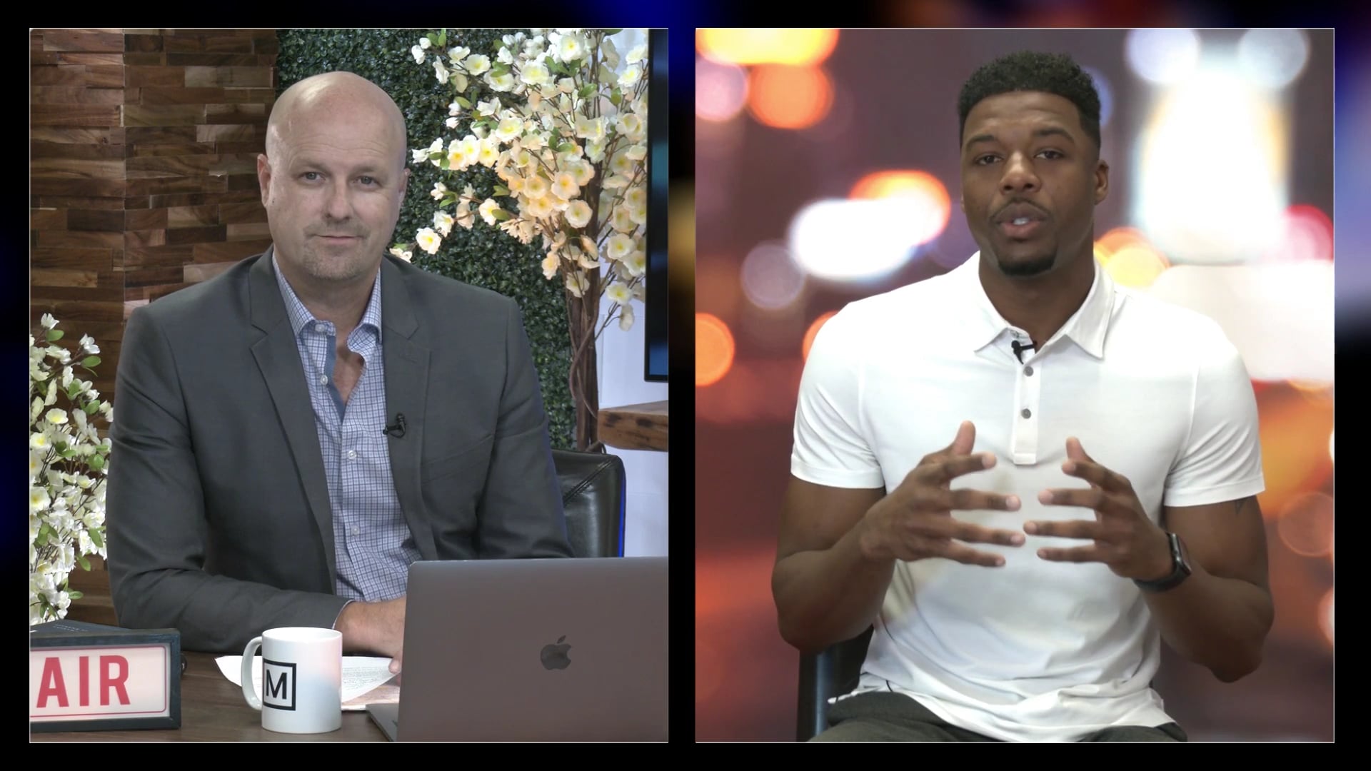 What Makes a Good Coach with Carrick Felix