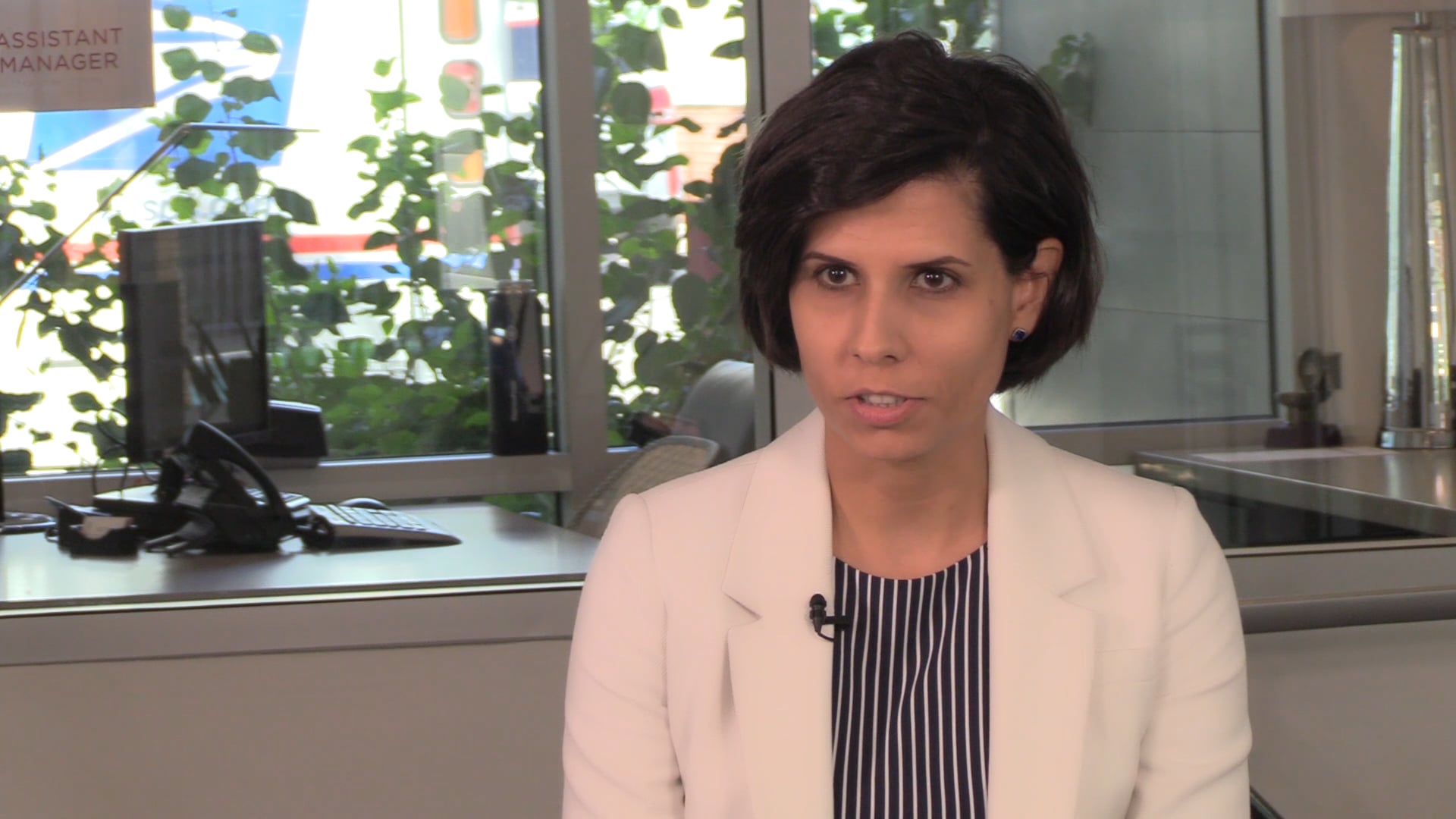 Why Residents Love Checkpoint ID