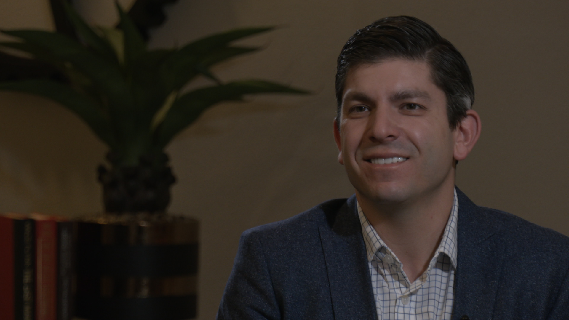 Leveraging Consumer and Enterprise