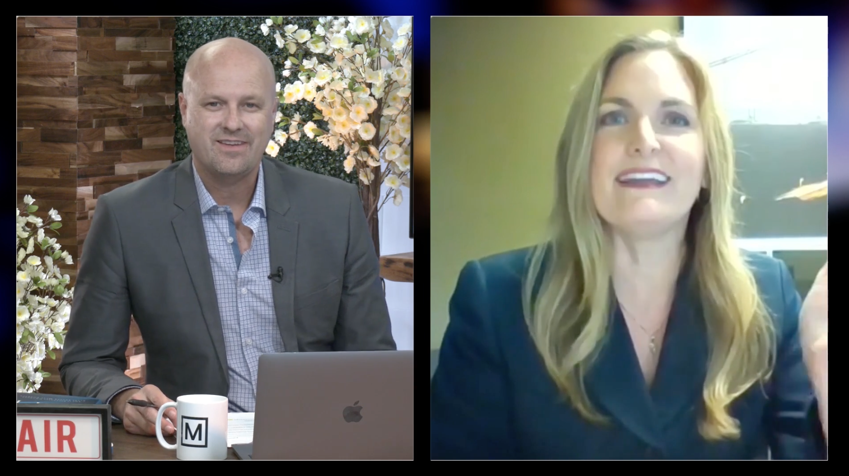 Educating the Public on Affordable Housing  with Sheri Druckman