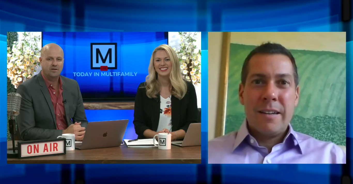 Creating Results in Tough Times with John Griggs