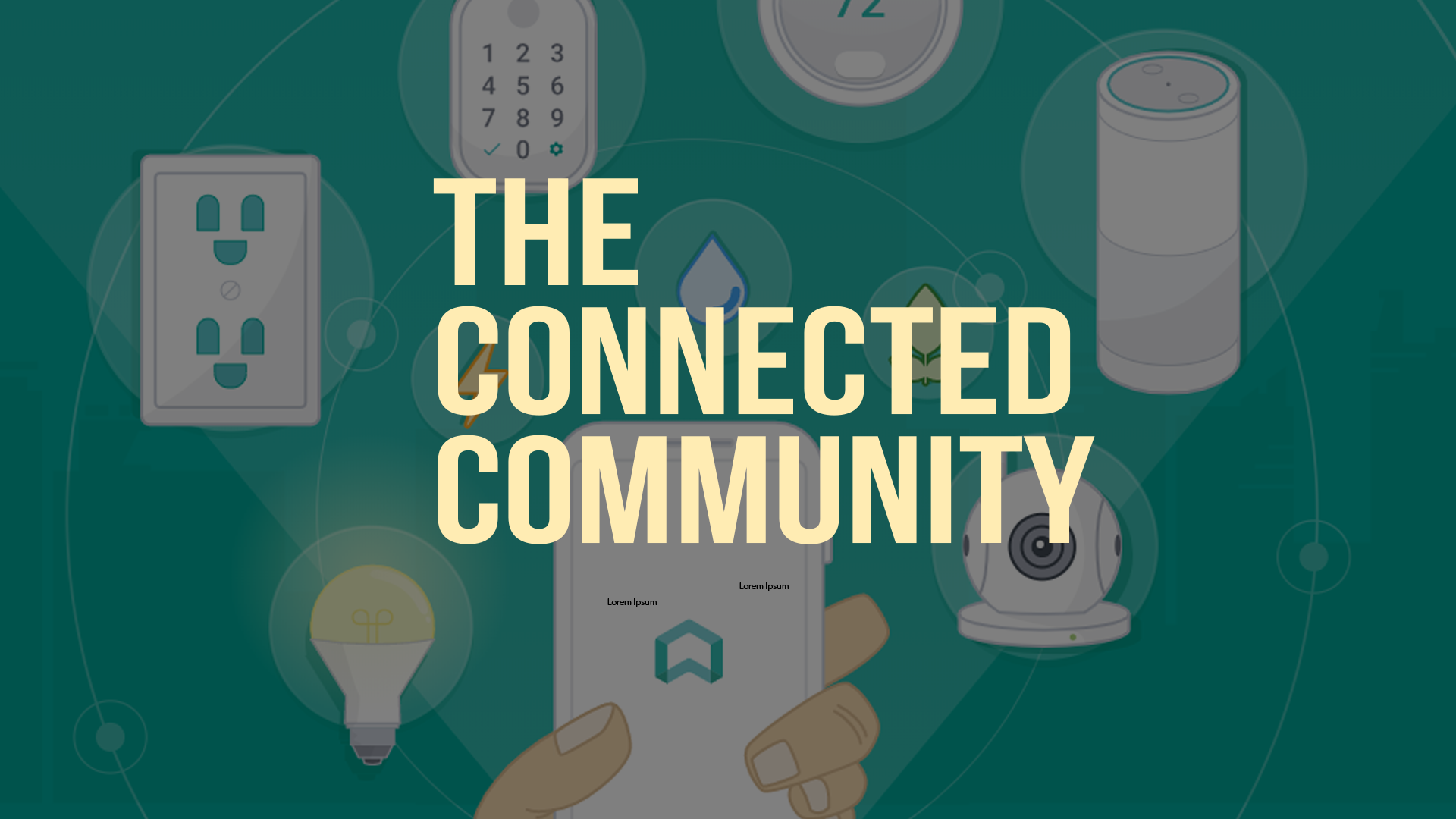 The SmartRent Show | Smart Home Automation for Multifamily