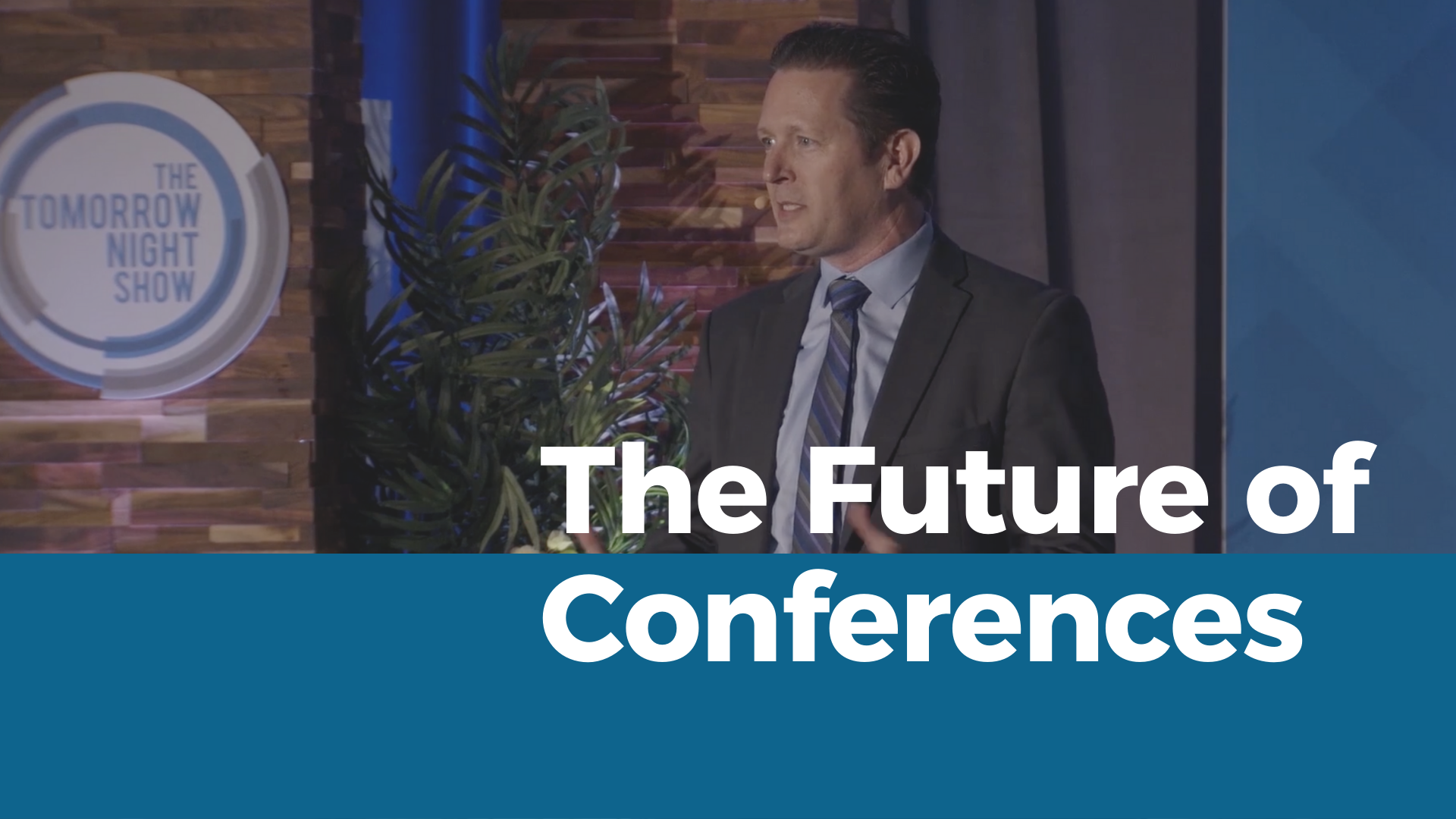 The Future of Multifamily Conferences