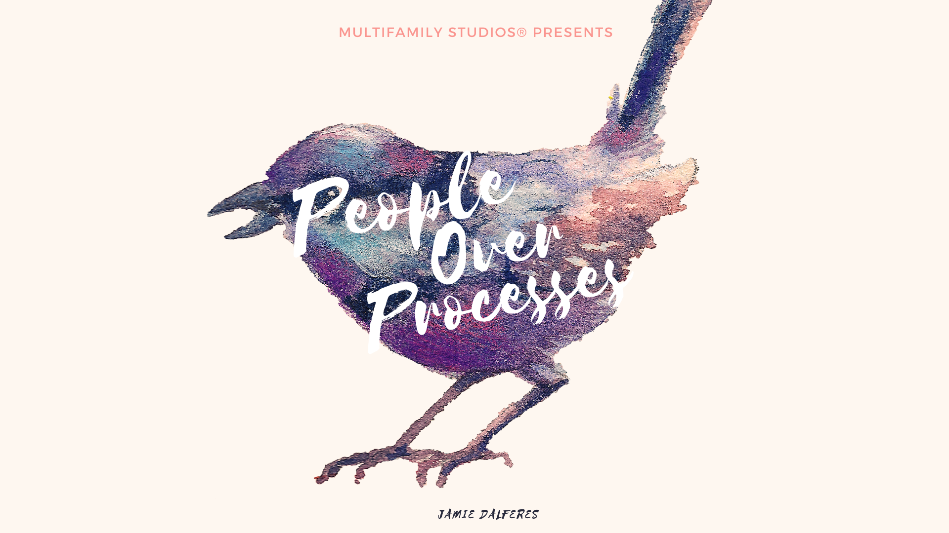 People over Processes