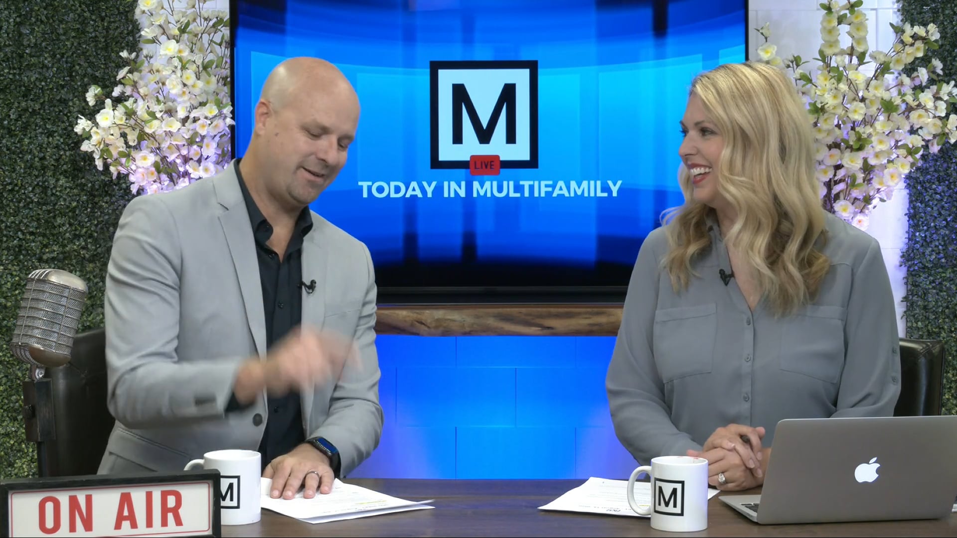 Expert Speakers and the Urban Renter Slow Down