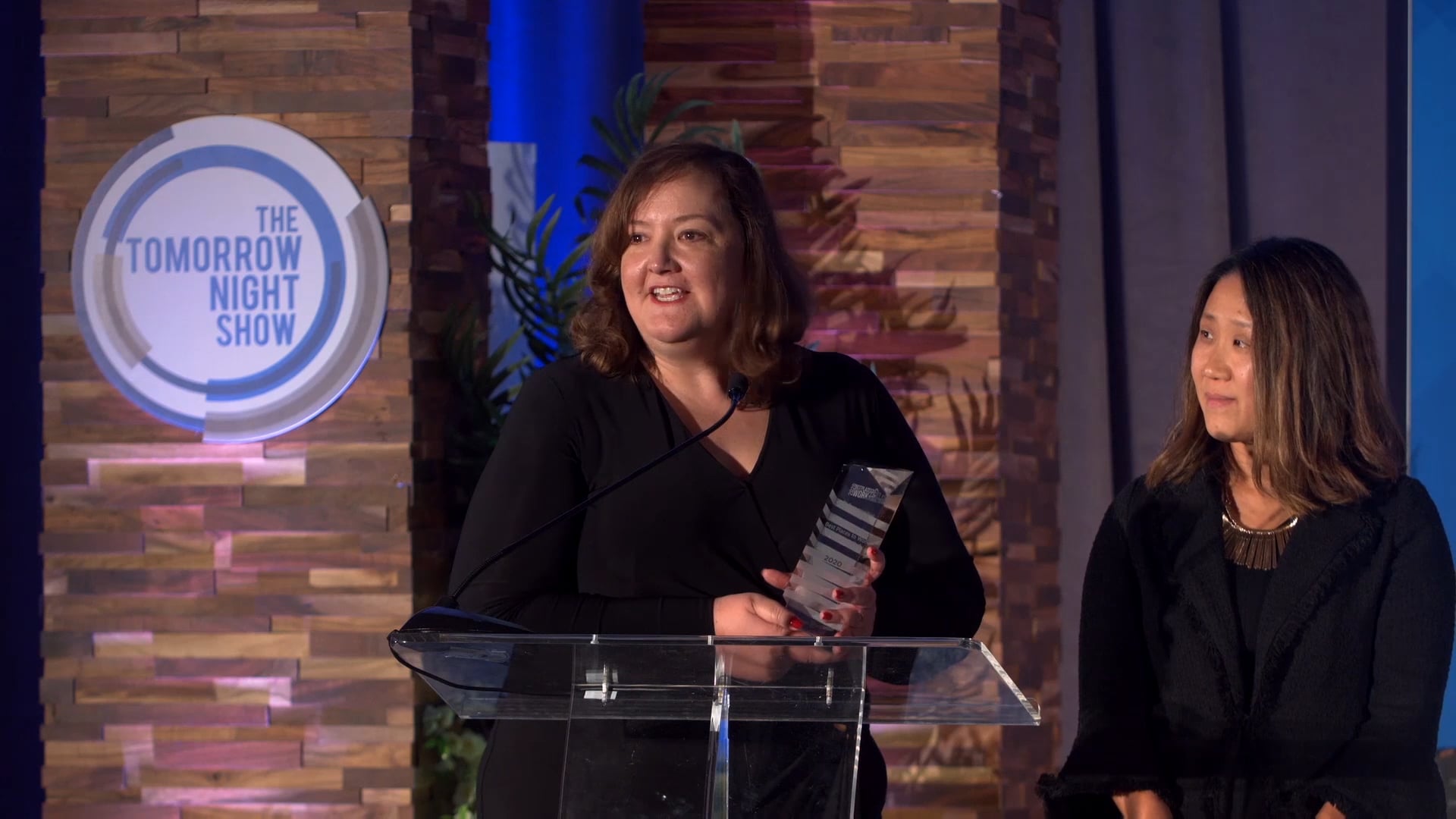 #41 Best Places to Work Multifamily® 2020 - TI Communities