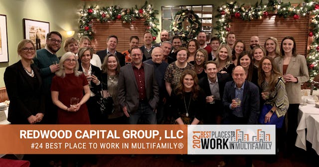 #24 Best Places to Work Multifamily® ...