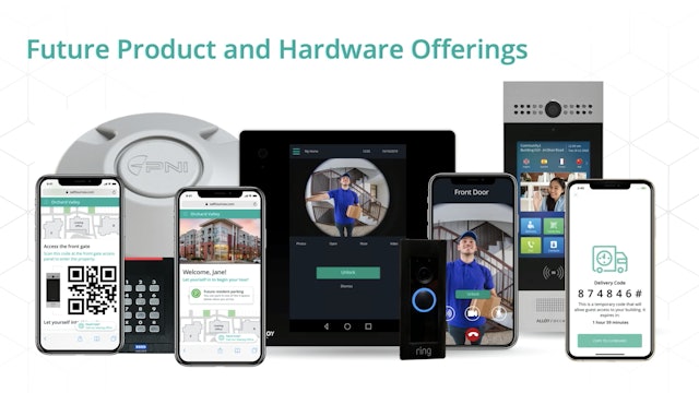 The SmartRent Show | Smart Home Automation for Multifamily ...