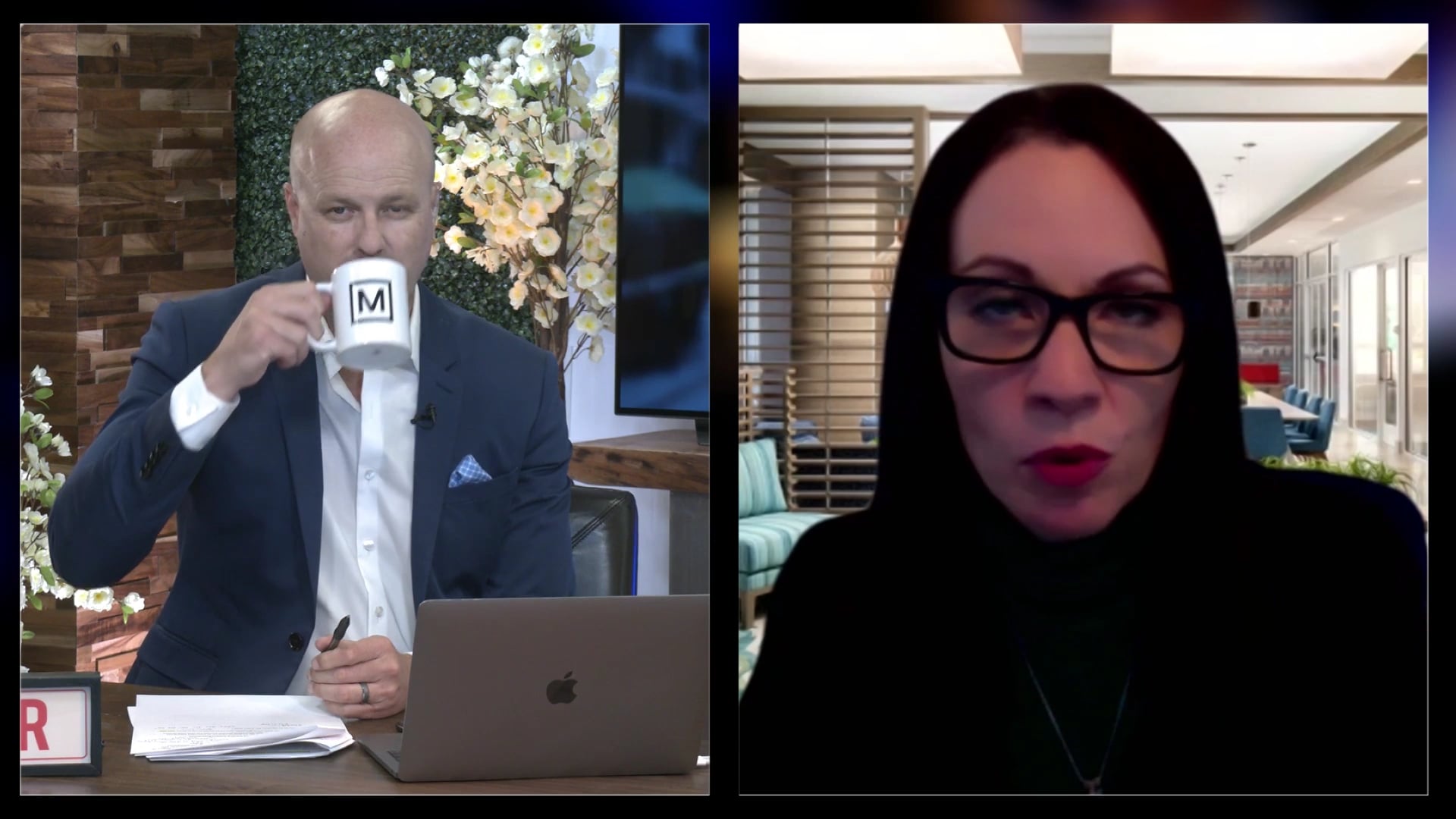 Emotional Intelligence with Dana Caudell