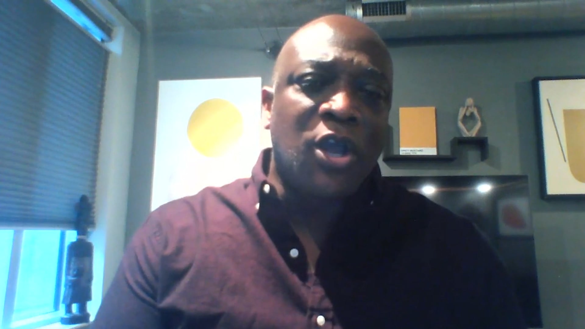 There are so many choices, how did you think about the business?