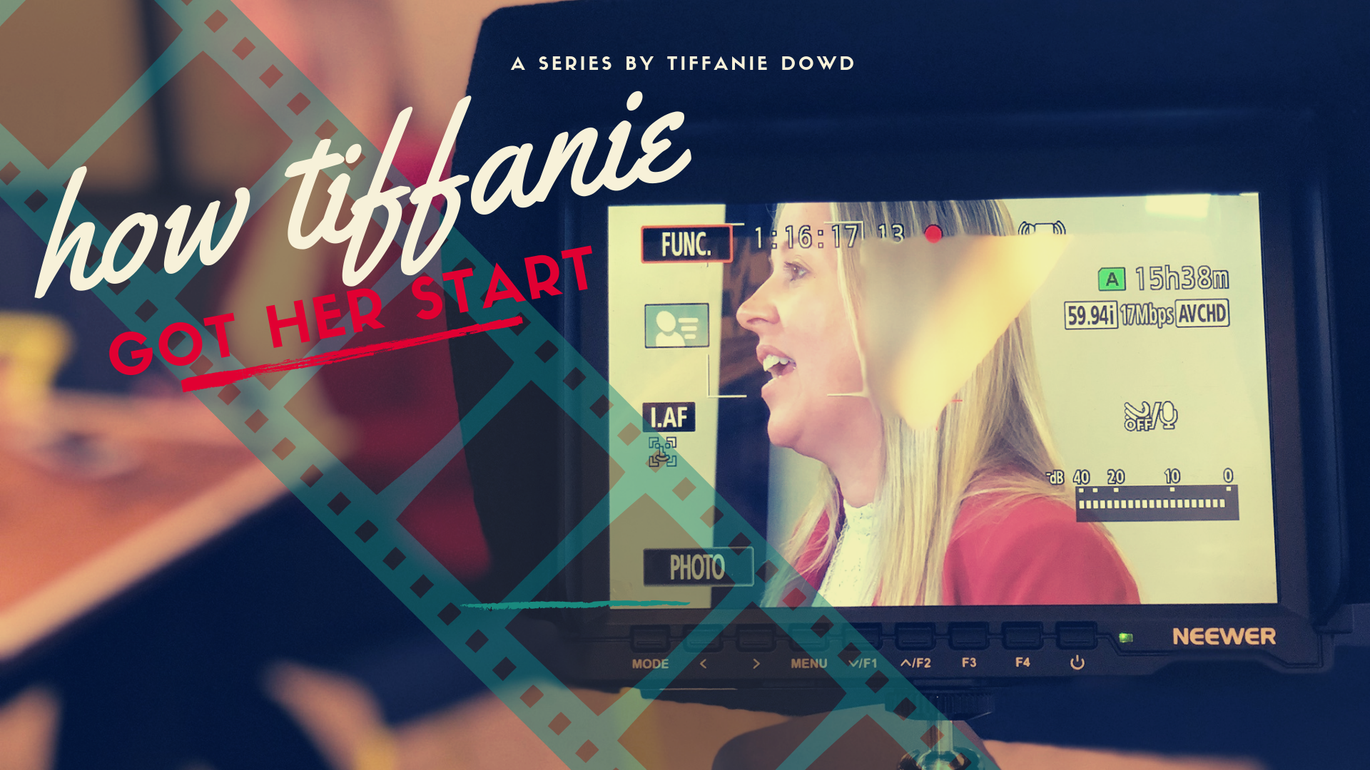 How Tiffanie Got Her Start in Multifamily