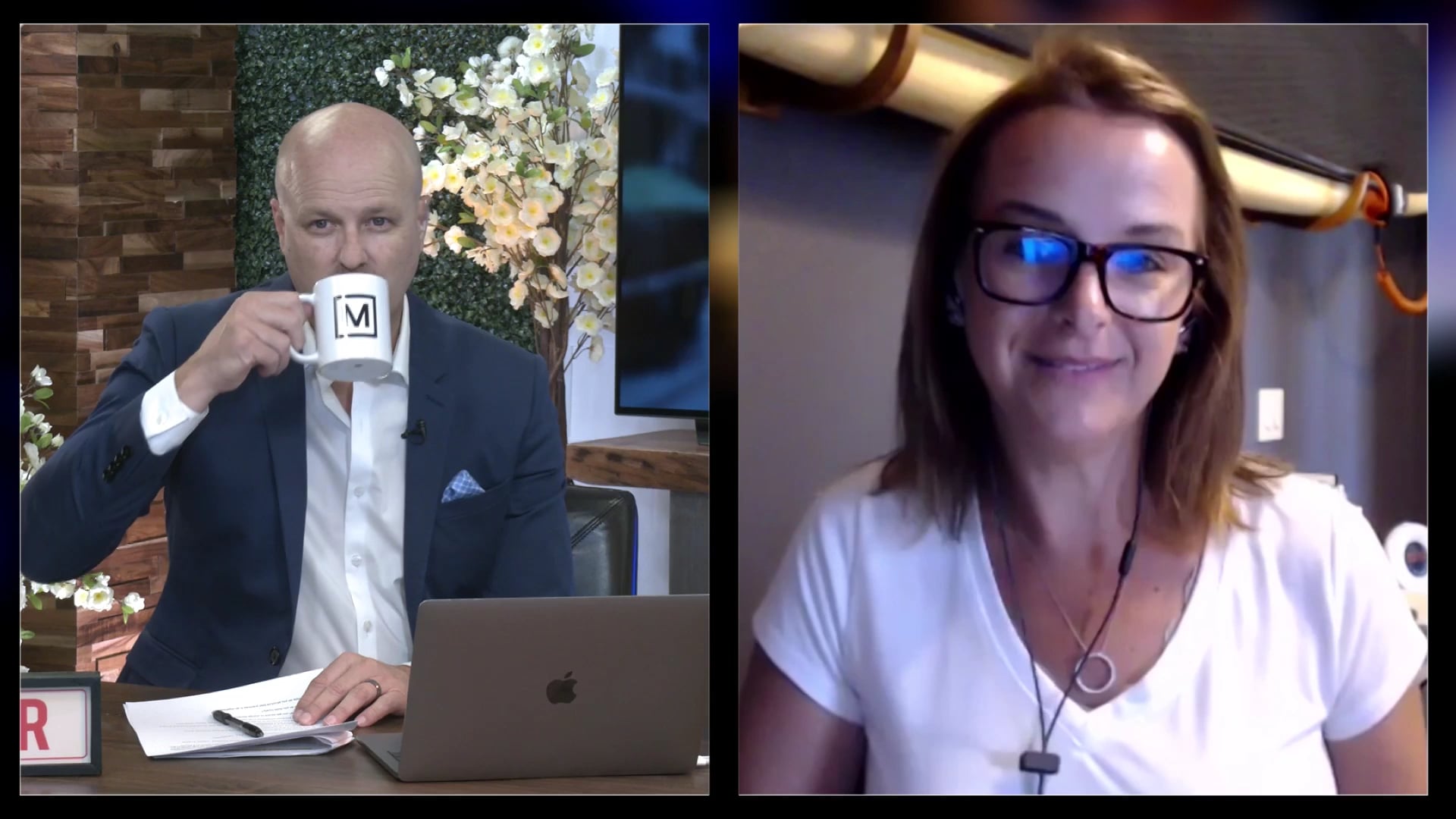 Change with Jamie Dalferes