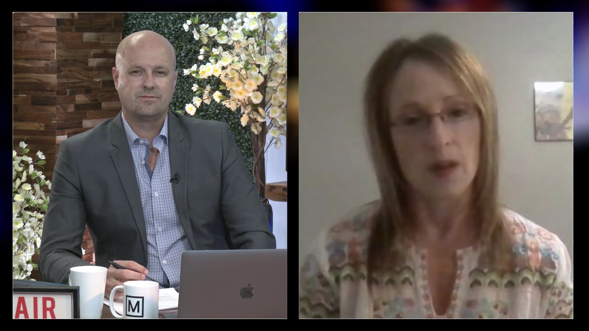 Millenials and Gen Z with Kristen Magni