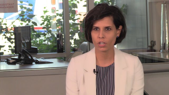 Why we use Checkpoint ID