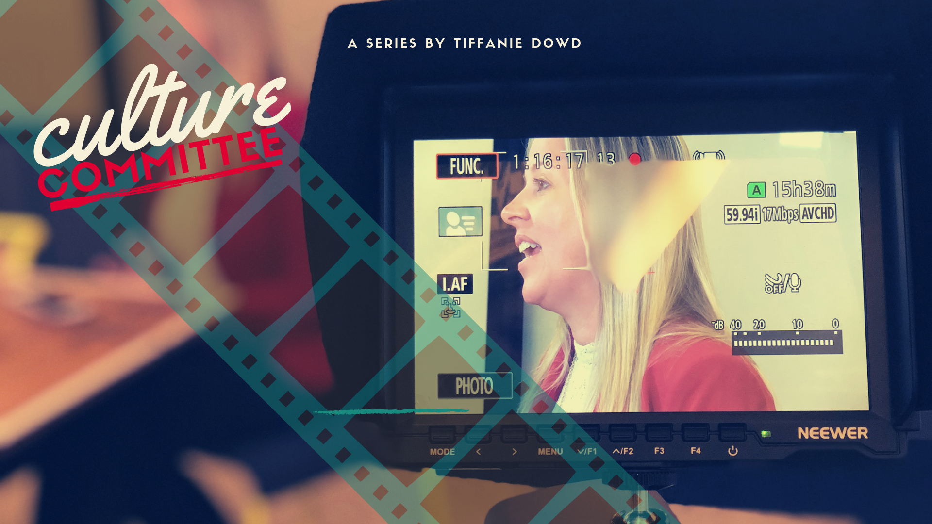 Culture Committee at Matrix Residential