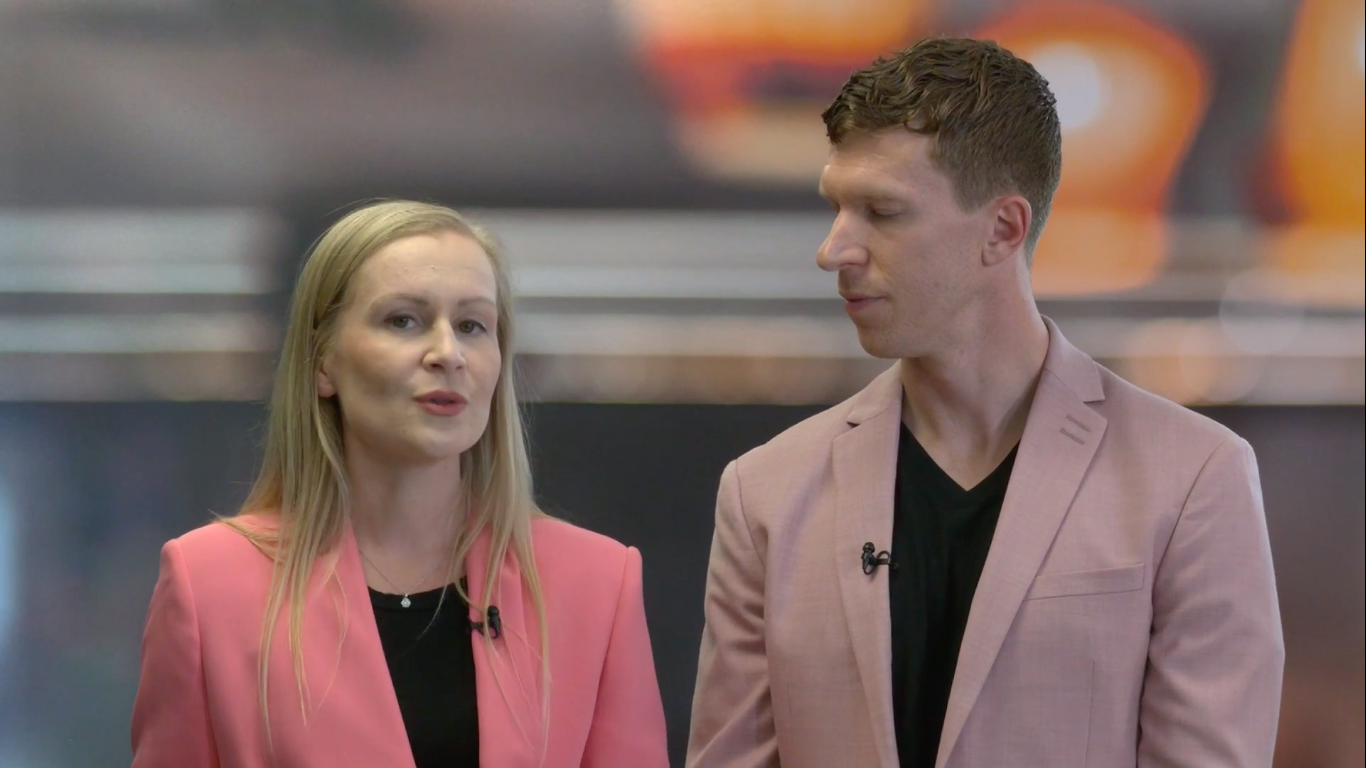 It's Not Enough to Say Sorry with The Freemans