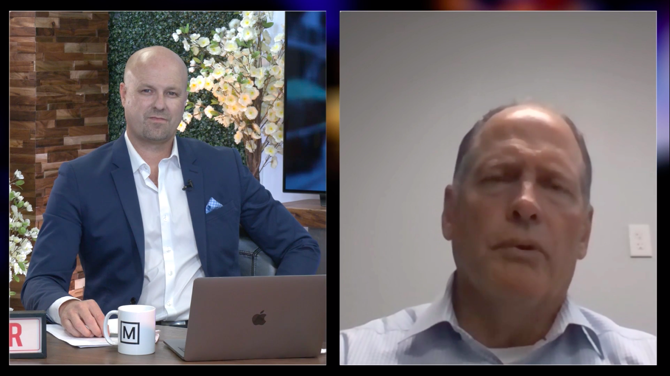 Consistency in Quality with Mark Farrell