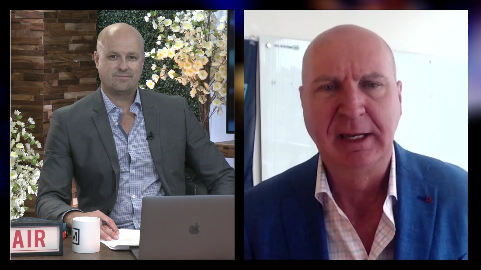 Safe is the New Risk with Dirk Wakeham