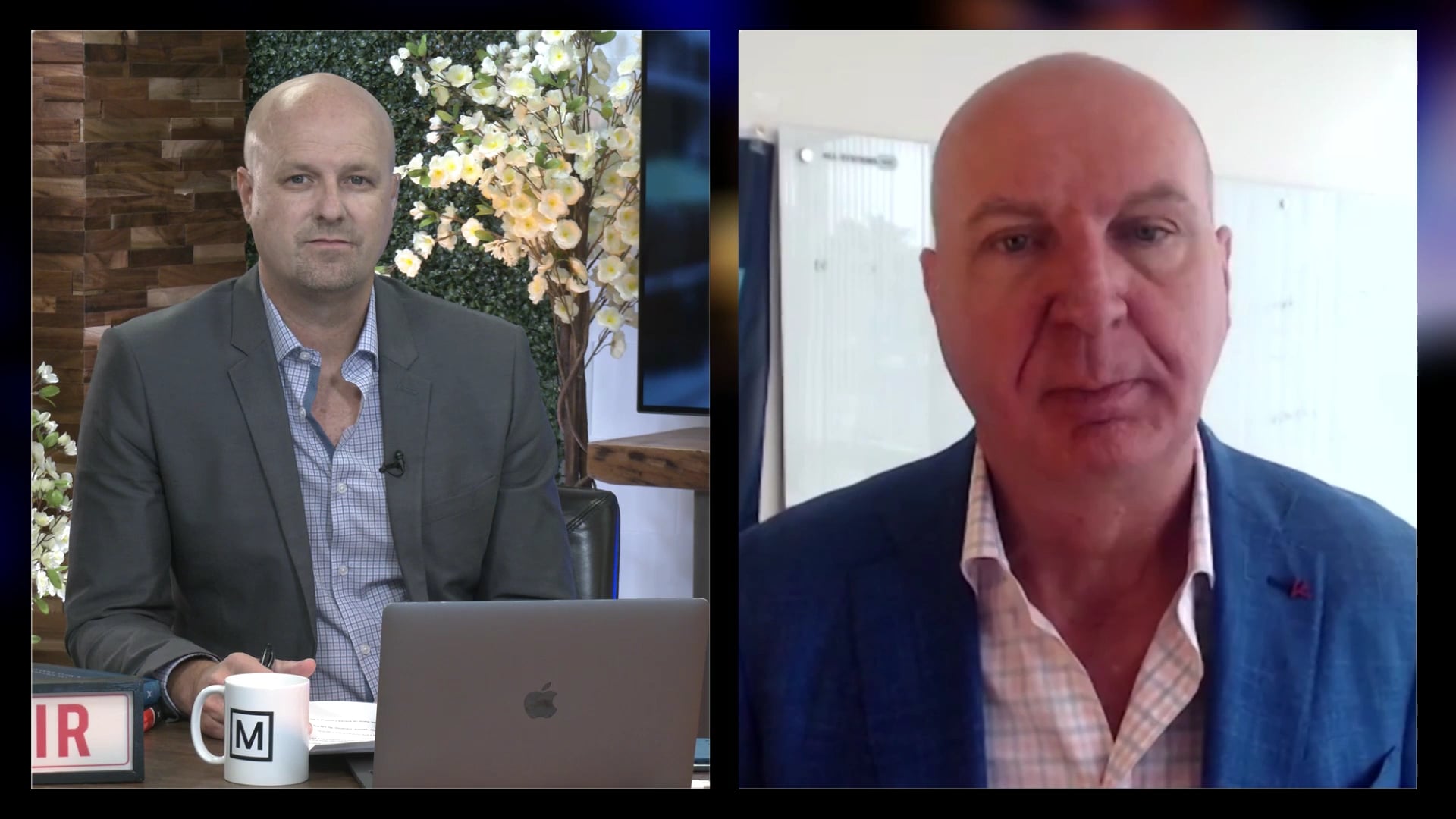 A Shift in the Industry with Dirk Wakeham