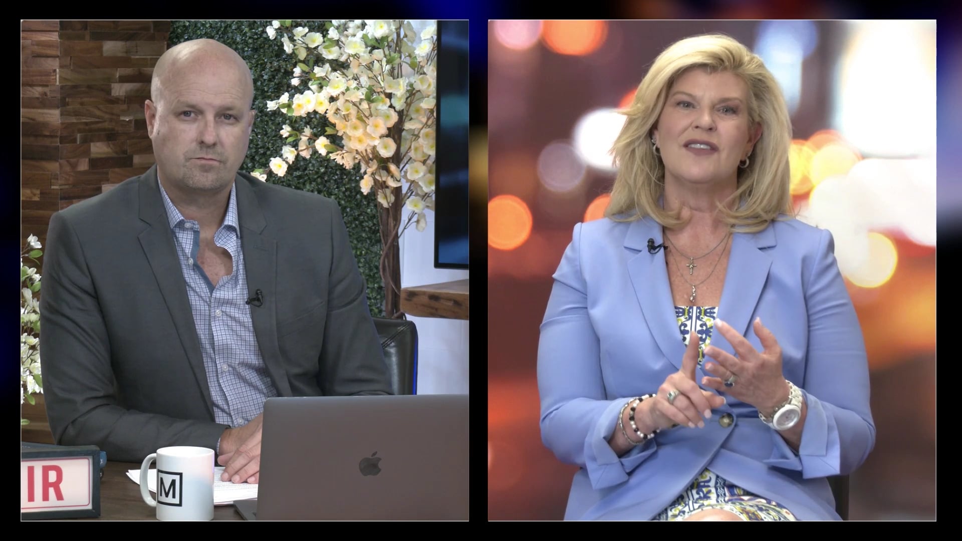 Following up on a Sale with Kim Senn Cross