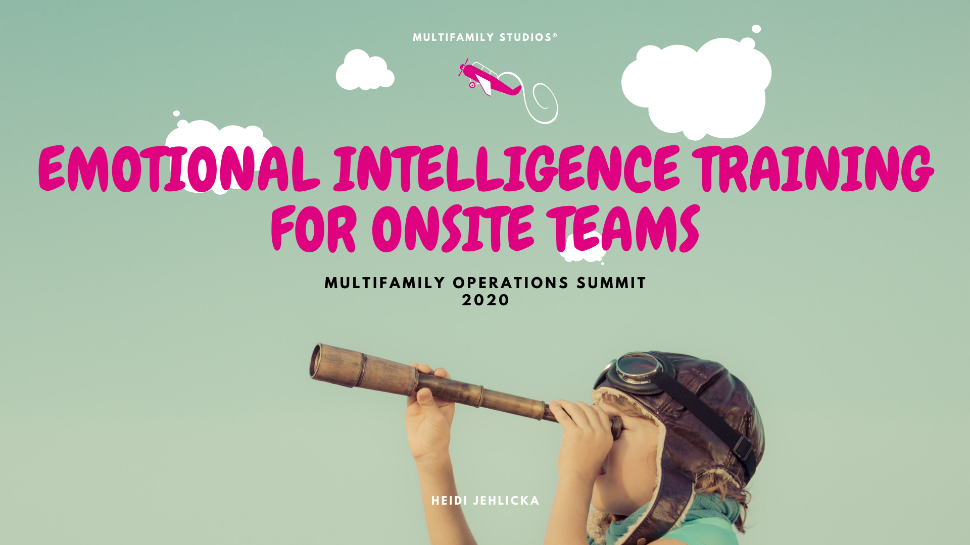Emotional Intelligence Training for Onsite Teams