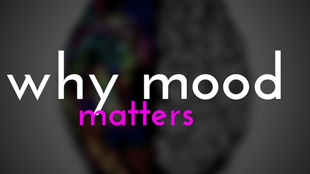 Why Mood Matters