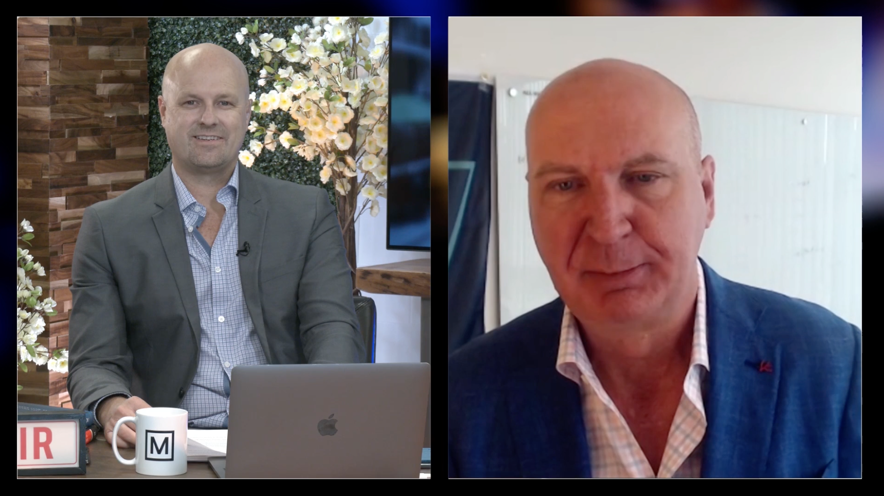 Digital Leasing Conversion with Dirk Wakeham