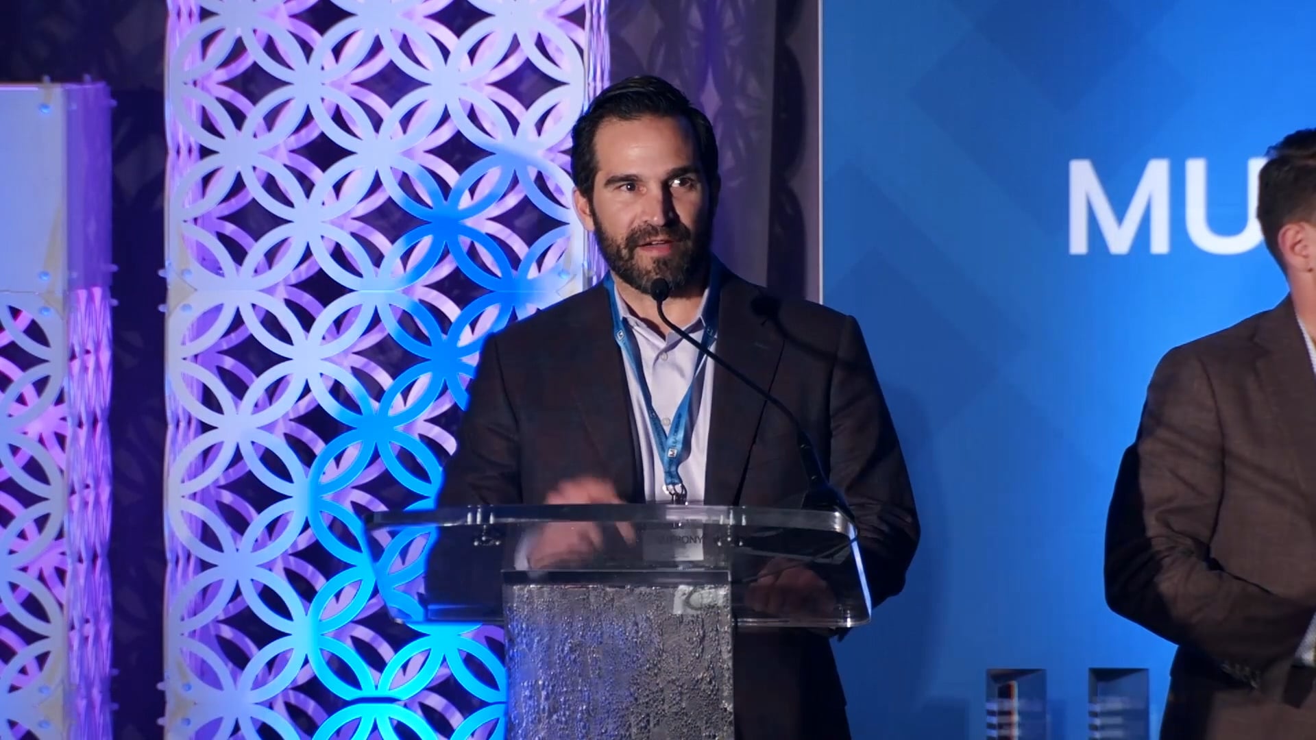 2019 Olympus Property Ranks #2 Nationally