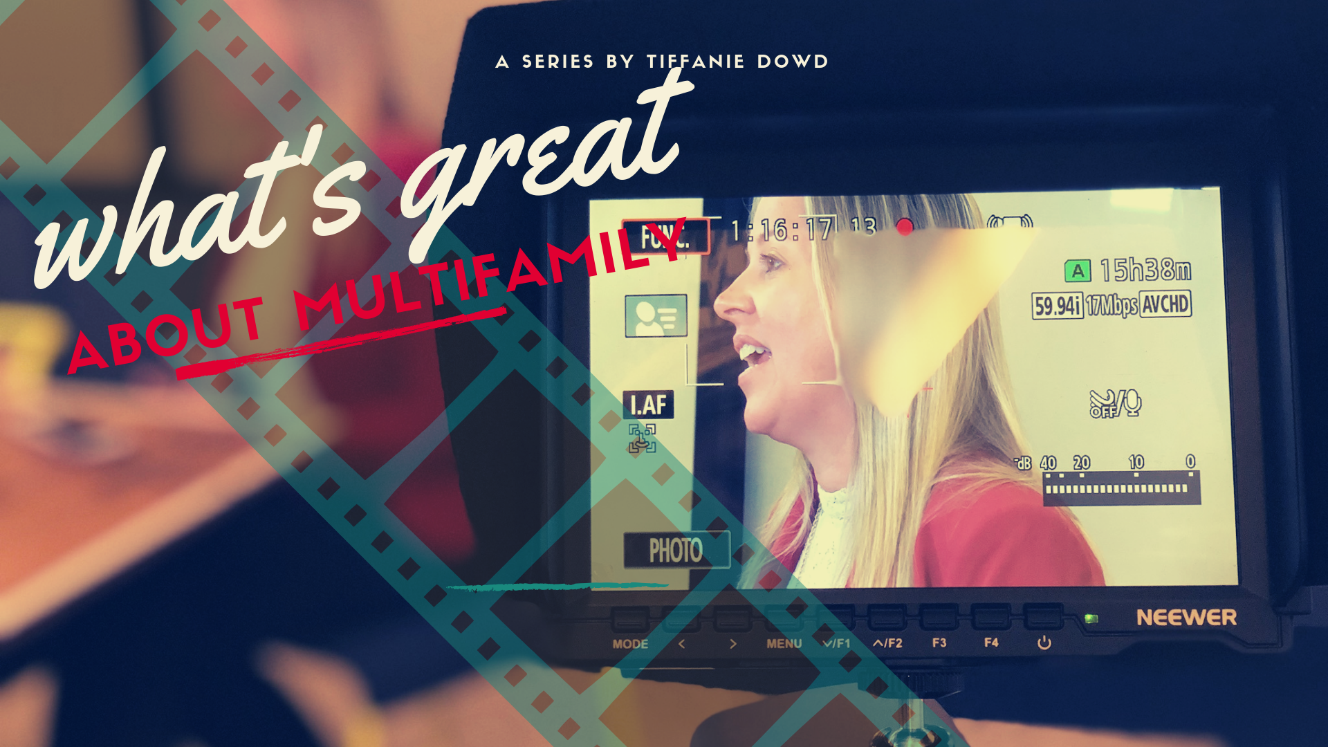 What's Great About Multifamily