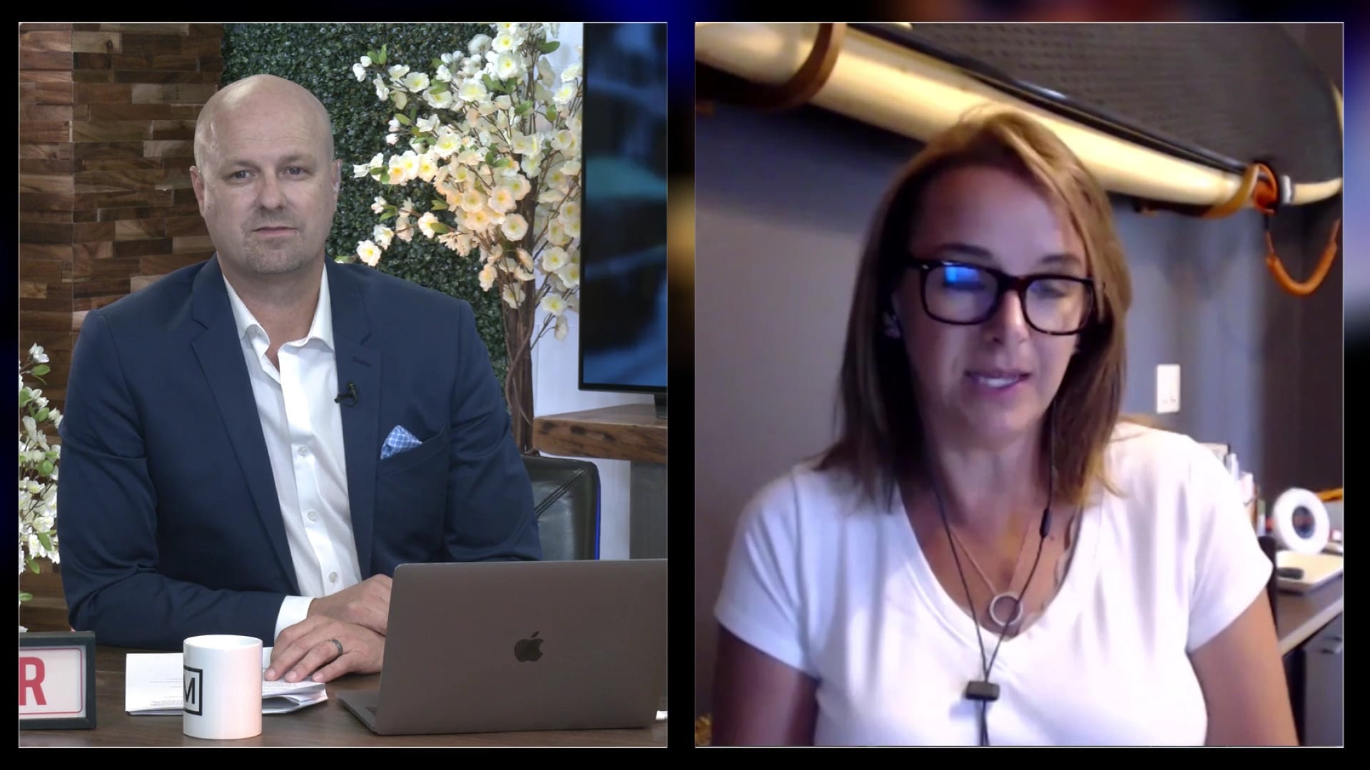 Managing During COVID-19 with Jamie Dalferes