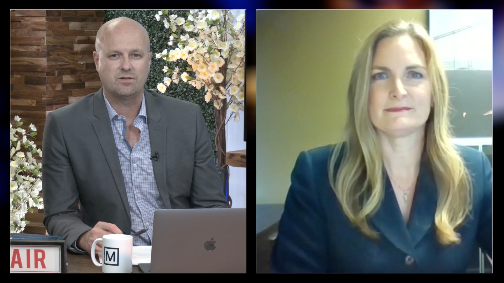 Improving Affordability with Sheri Druckman