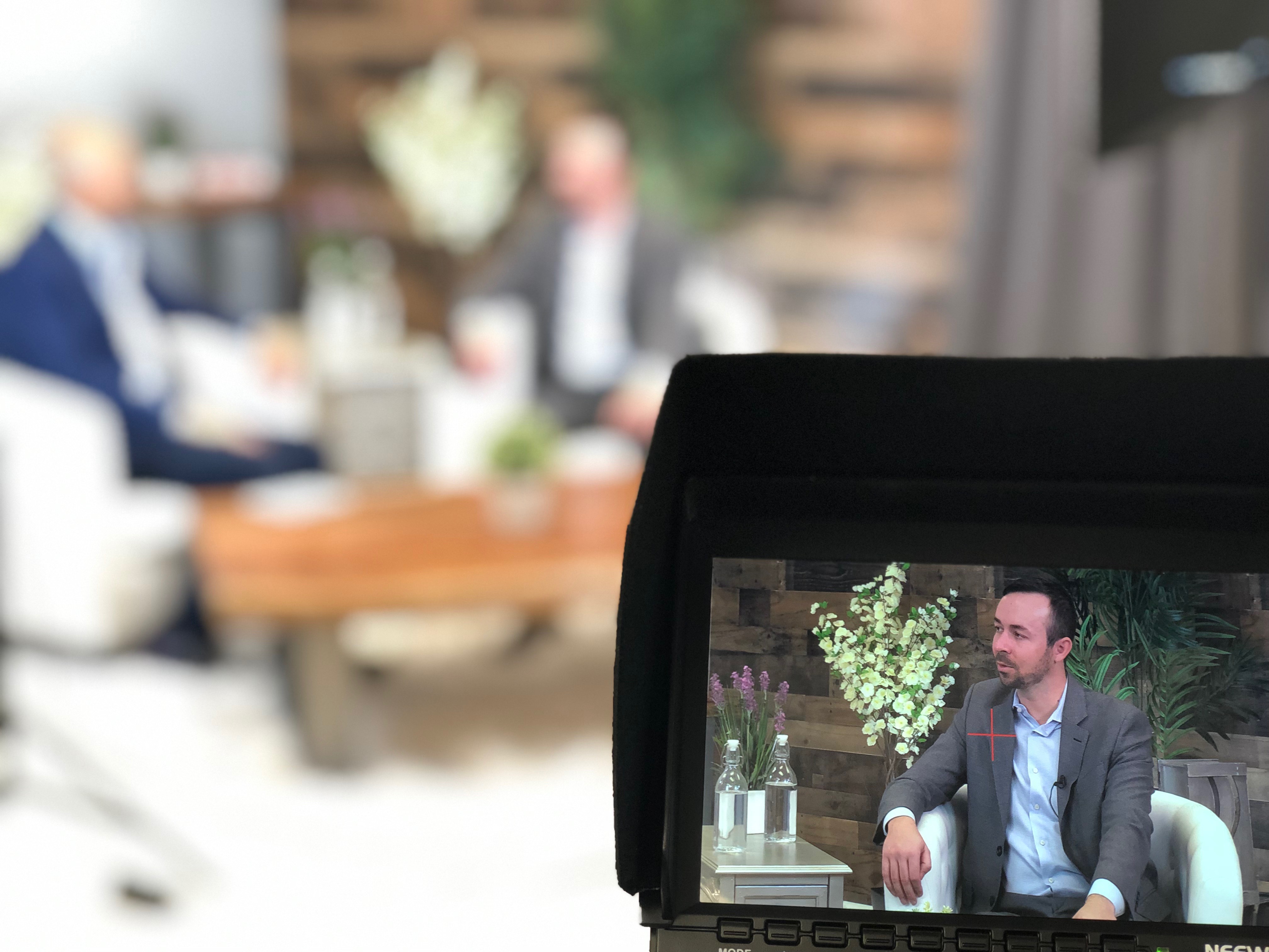 Multifamily Studios™ Original Shows