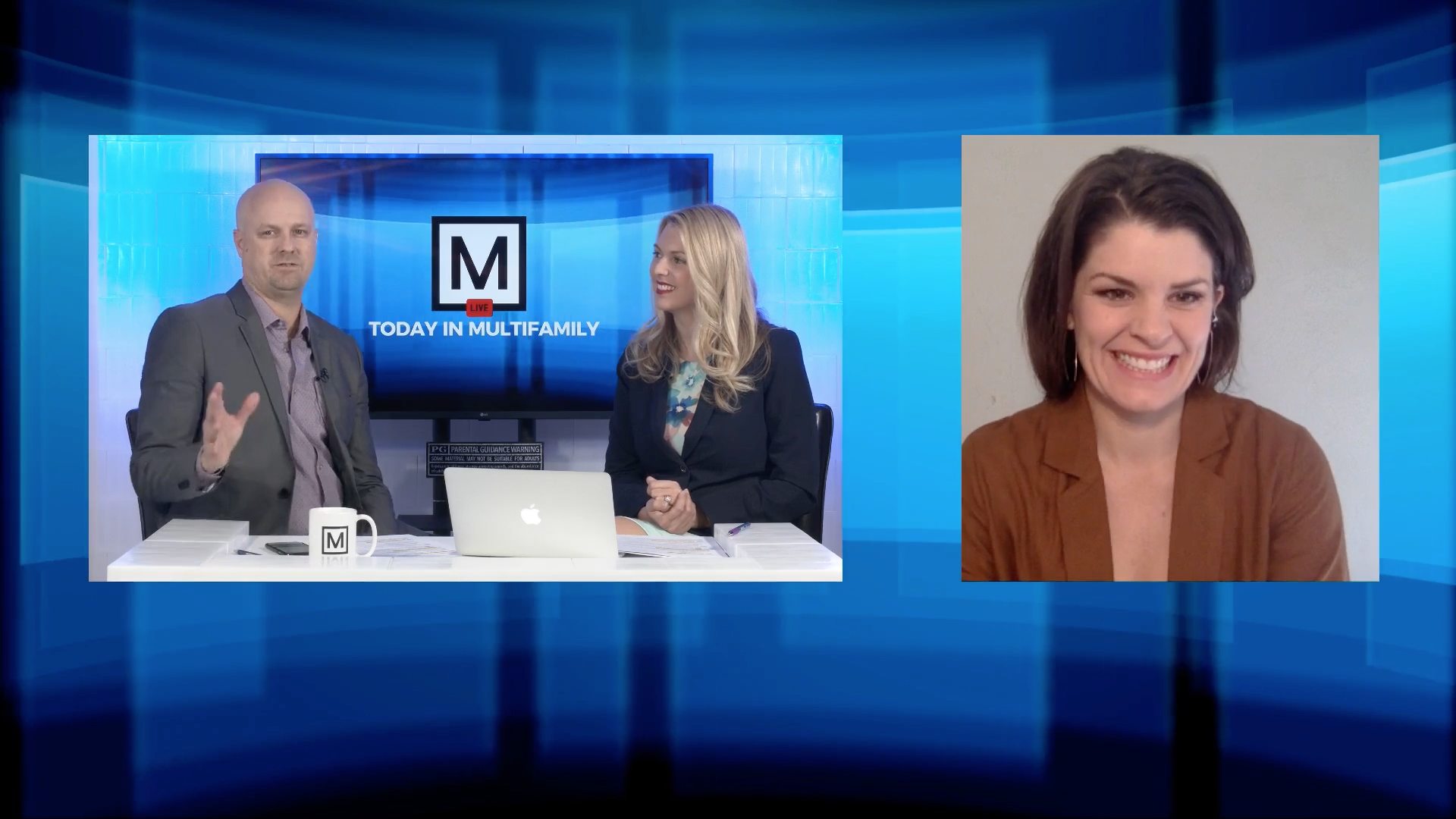 LIVE! Today in Multifamily - January 31, 2020