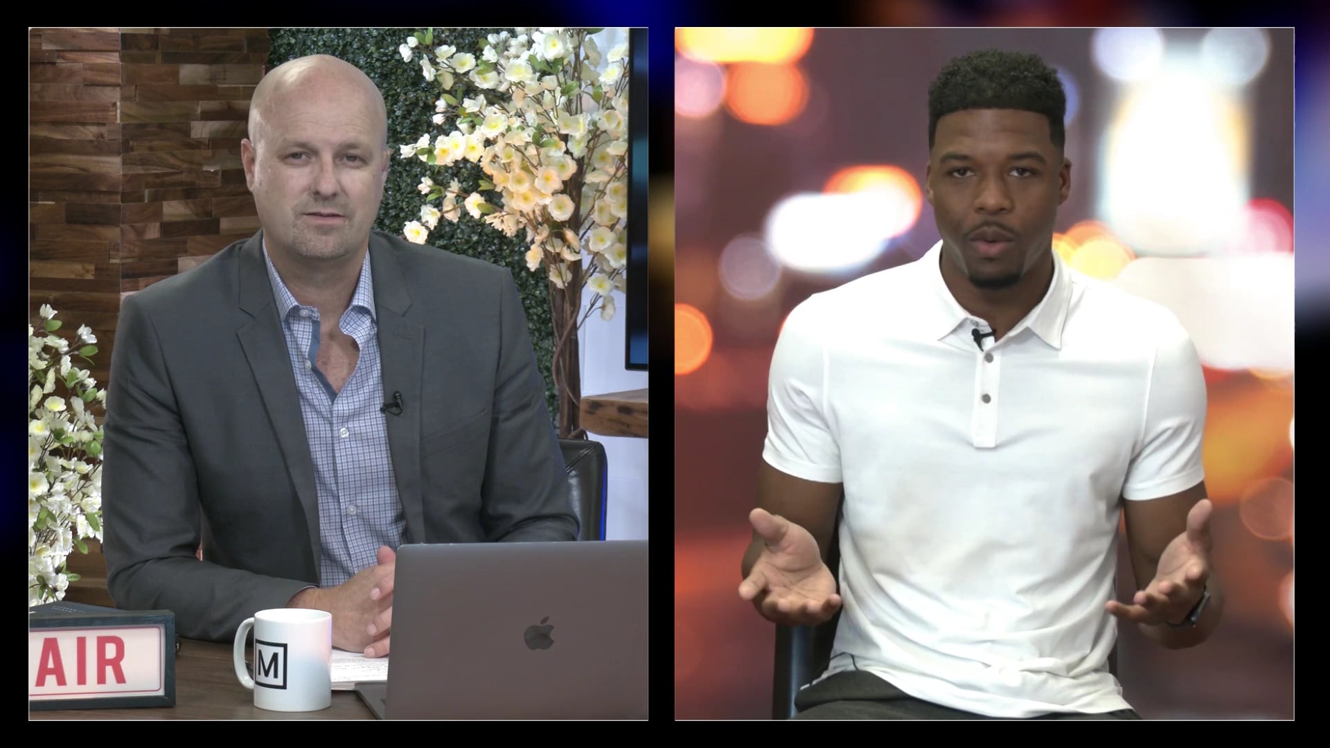 Approaching Team Performance with Carrick Felix