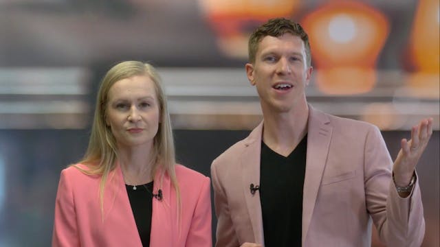 Making an Agreement with The Freemans