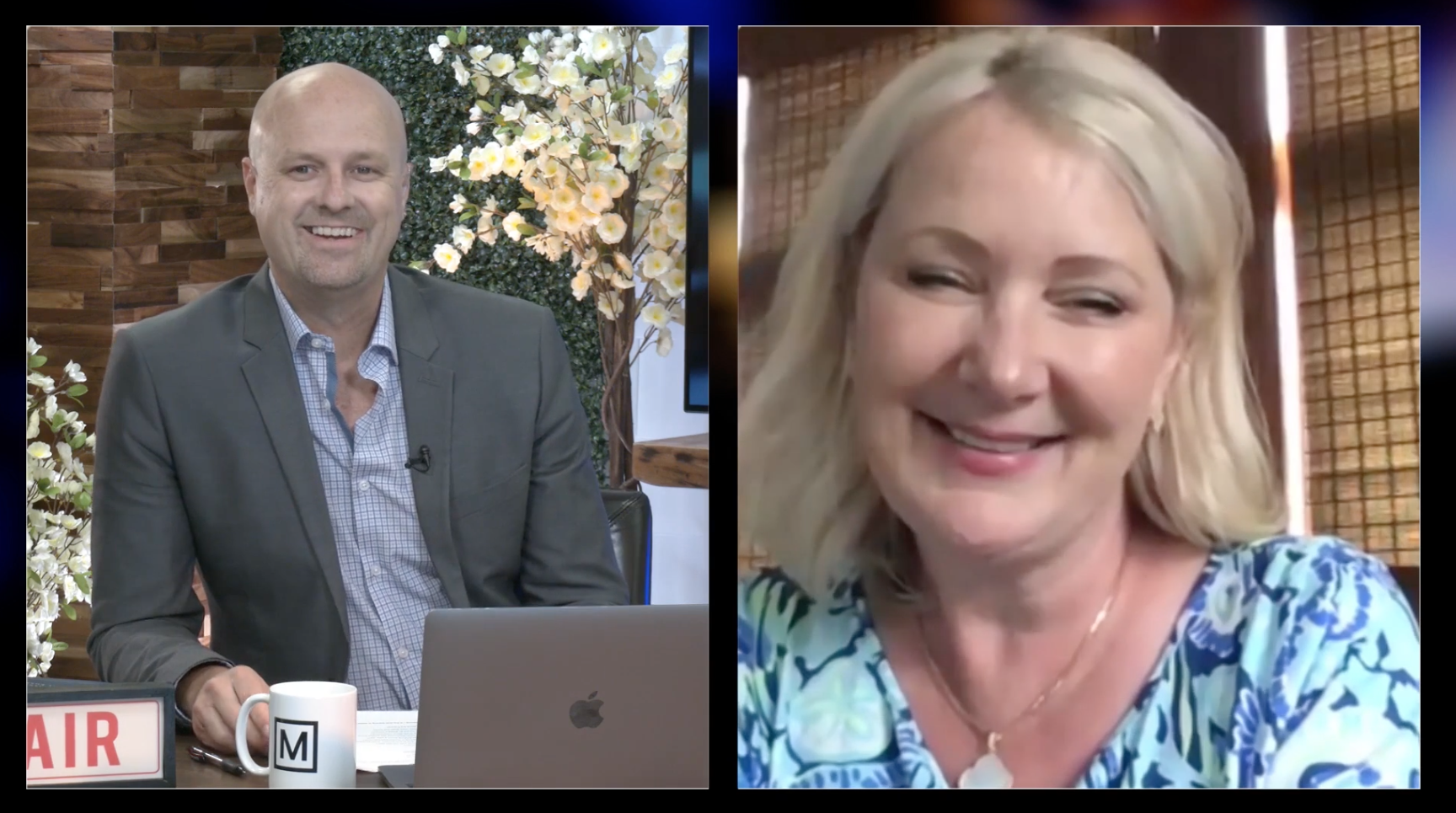 Cycle of Multifamily with Georgianna Oliver