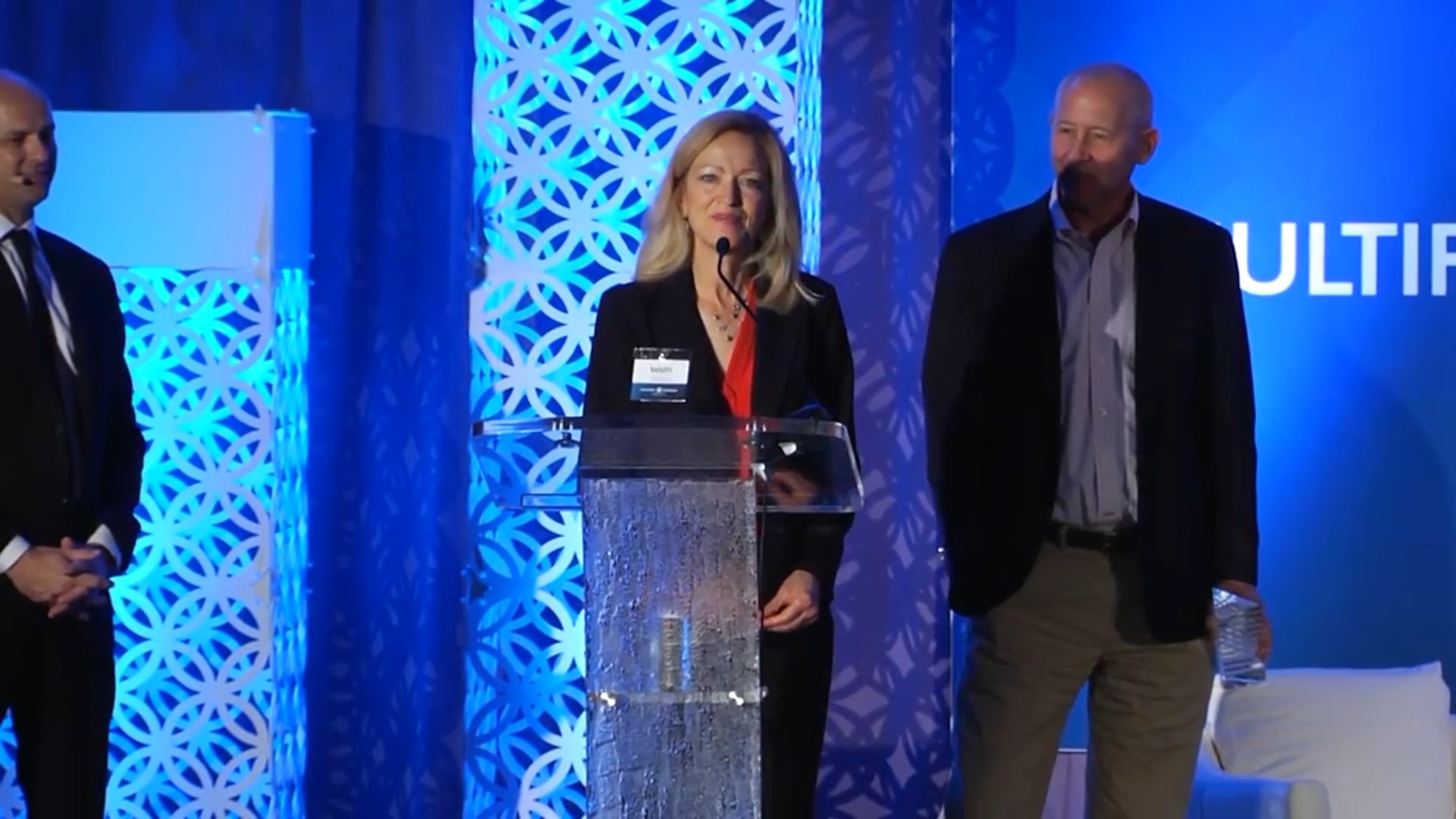 2018 Apartment Dynamics Ranks #3 Nationally