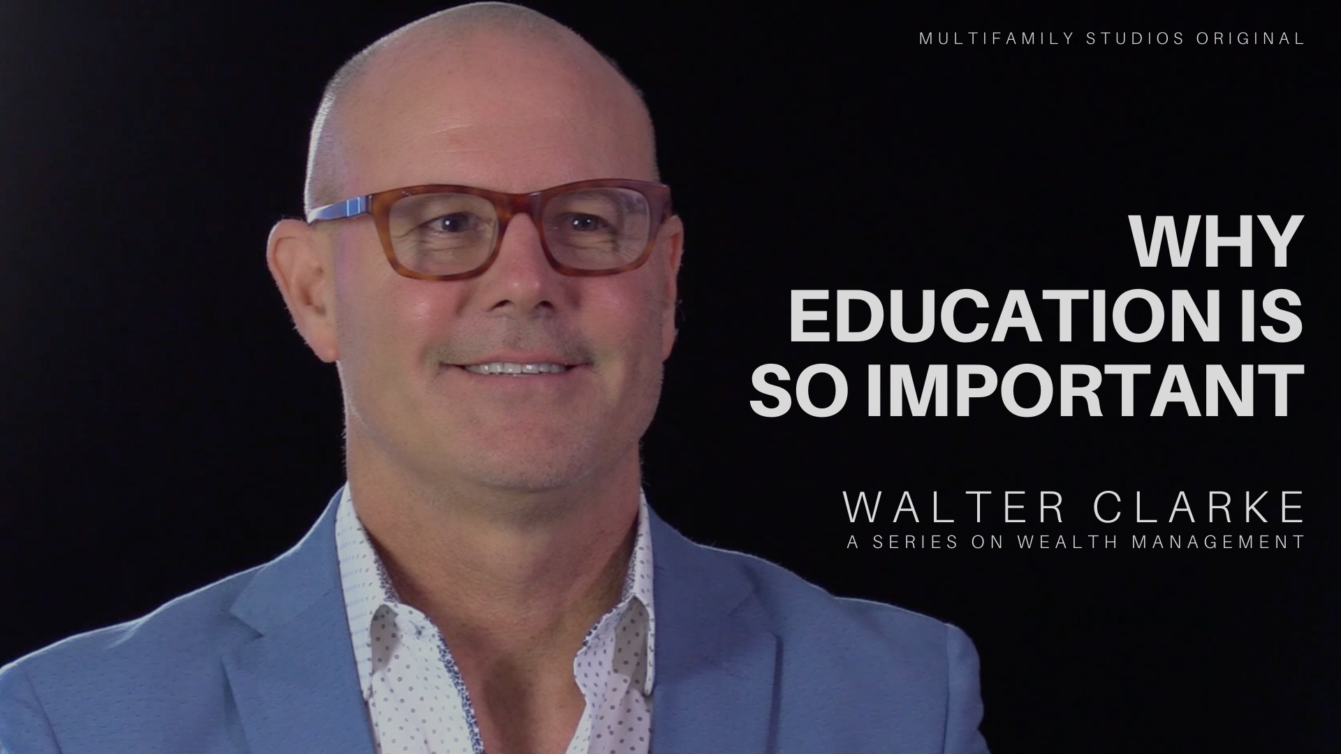 Why Education is so Important