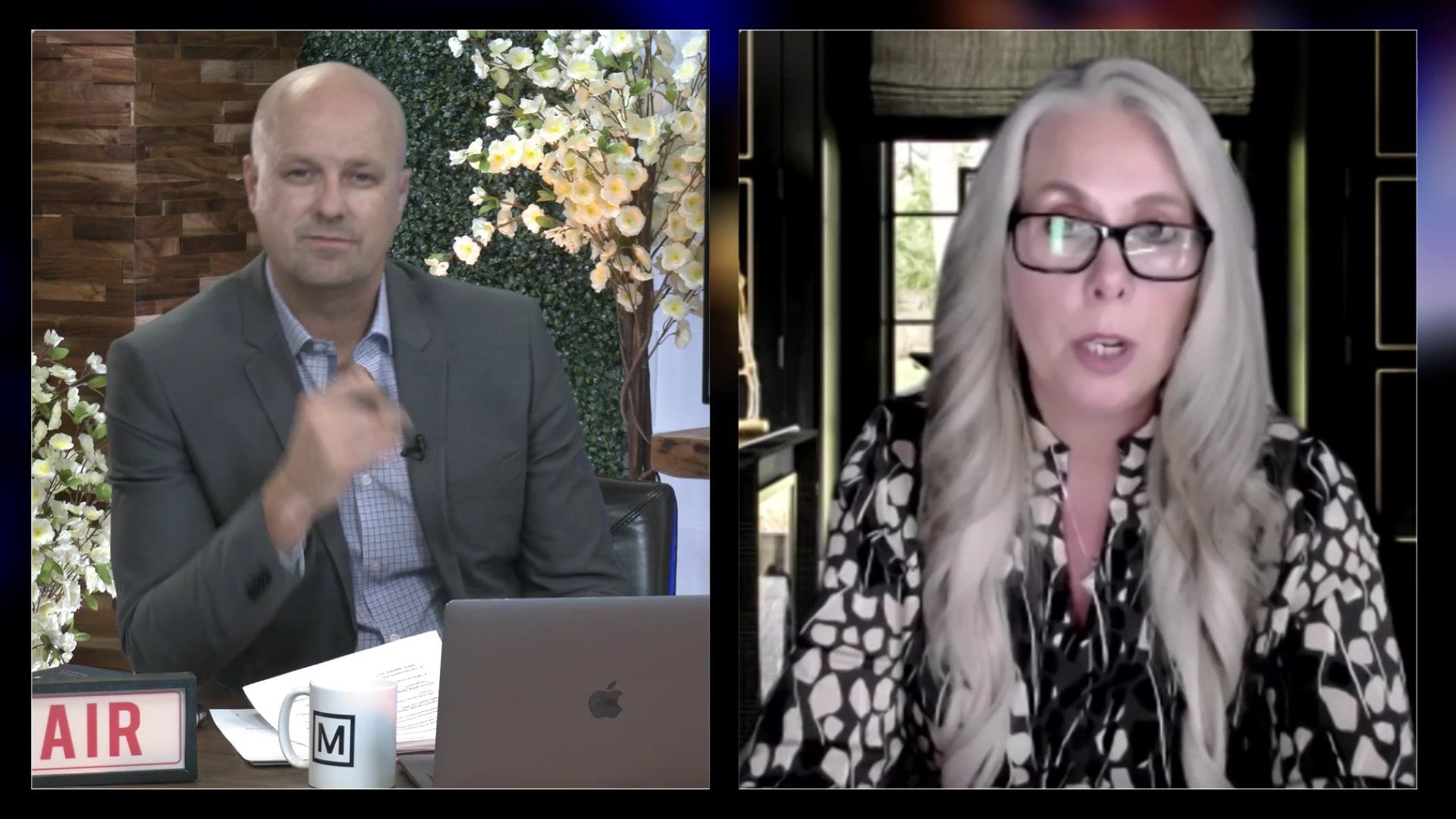 Onboarding with Heidi Jehlicka