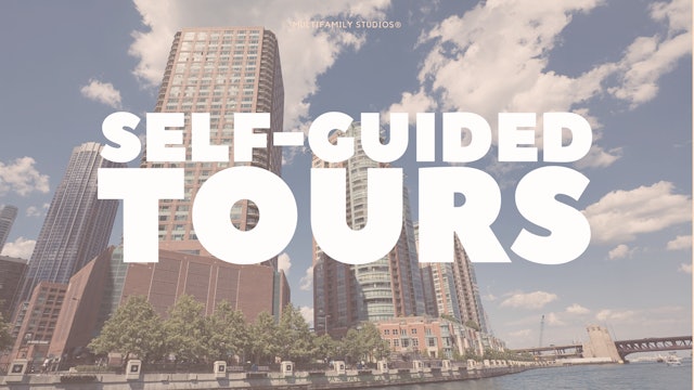 Self-Guided Tours