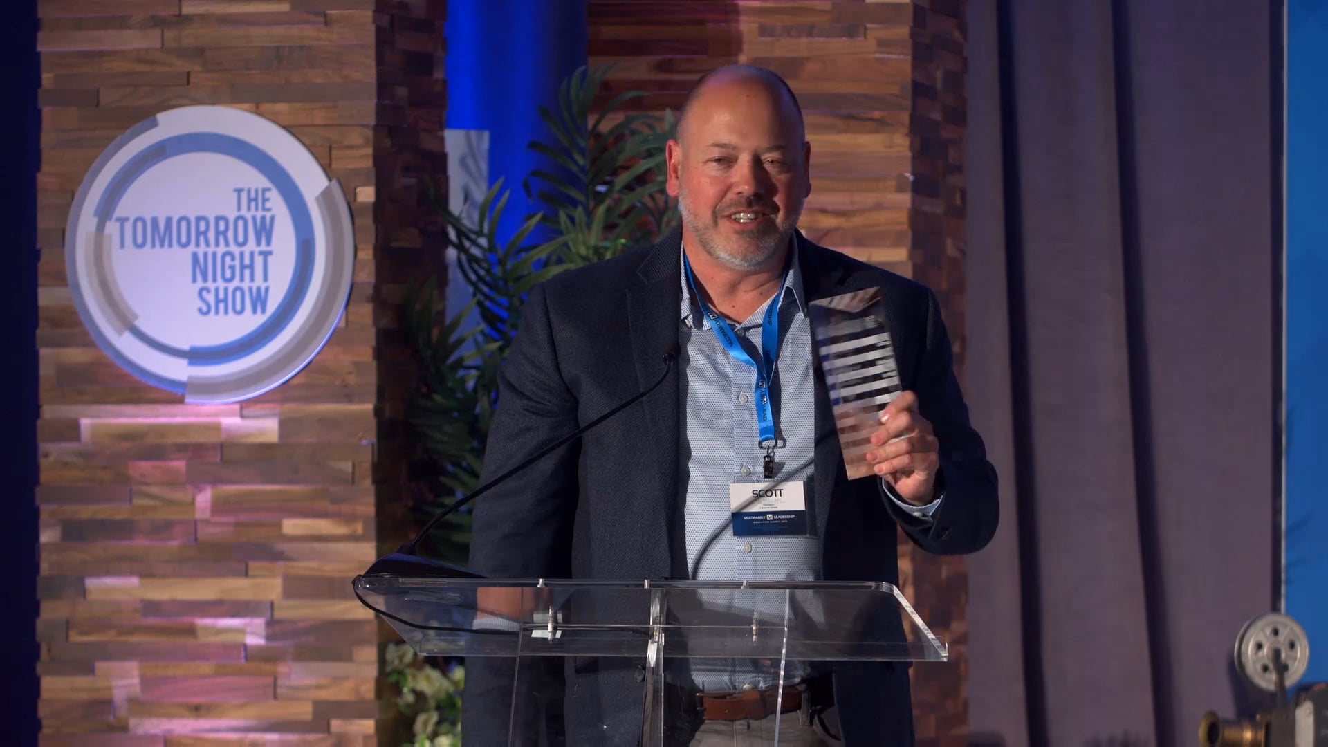 #52 Best Places to Work Multifamily® 2020 - Laramar Group