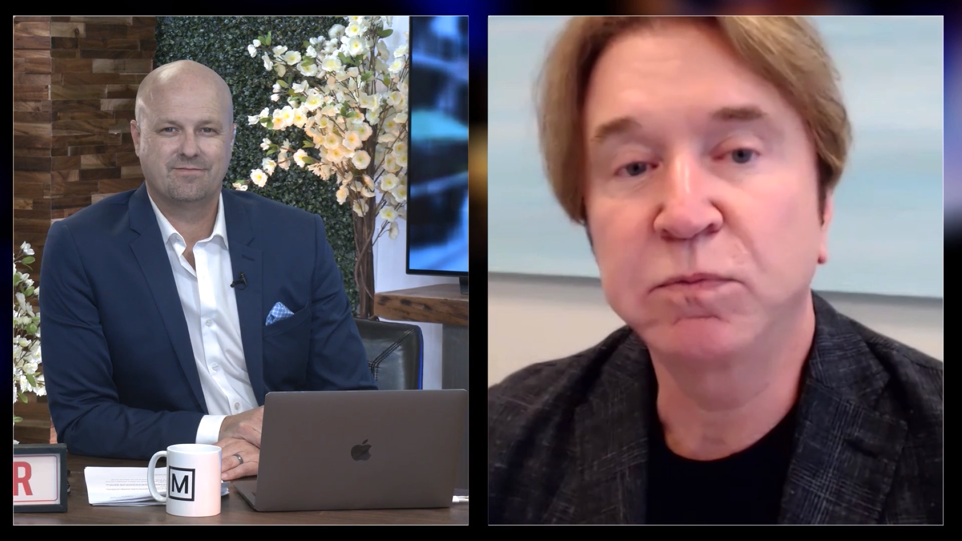 Collaboration and Innovation with Kerry W. Kirby