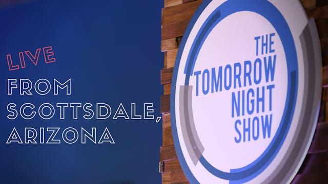 The Tomorrow Night Show