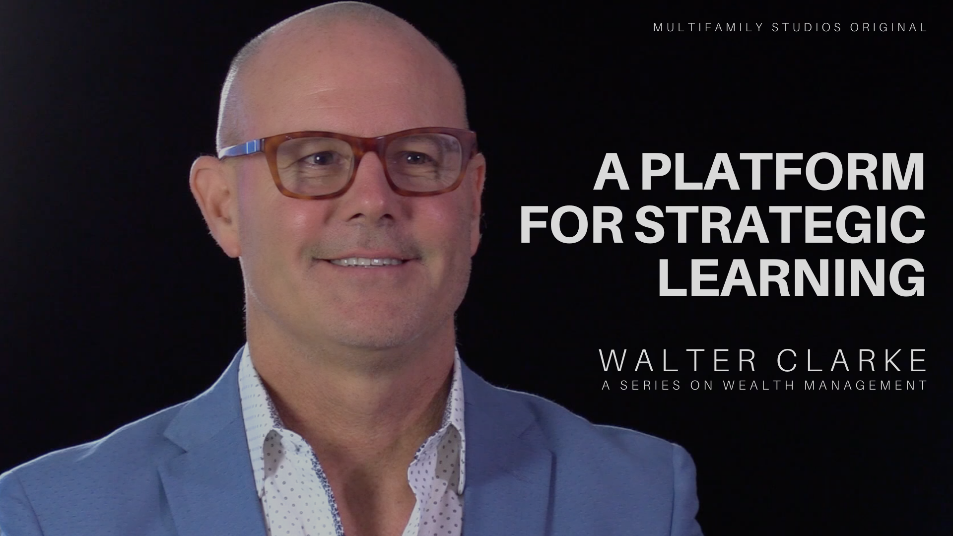 A Platform for Strategic Learning