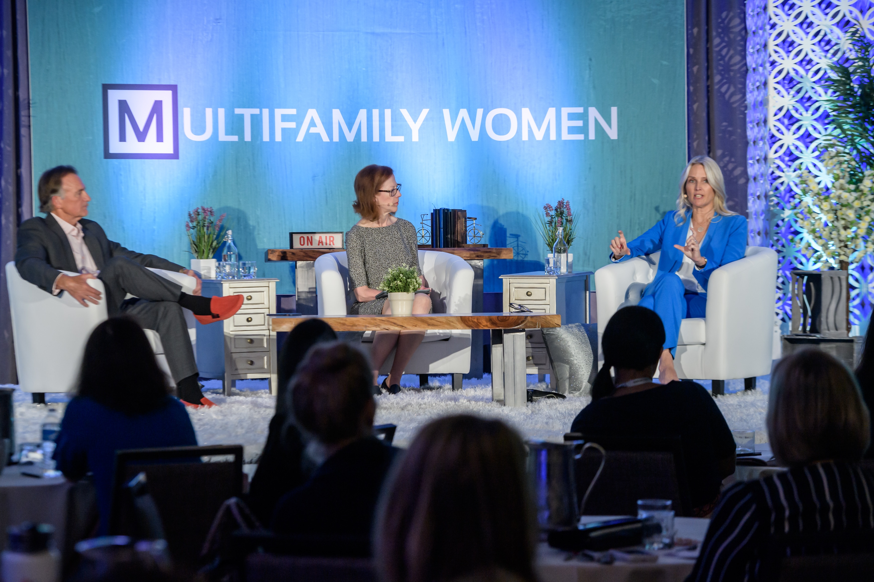 Women Driving a Culture of Innovation