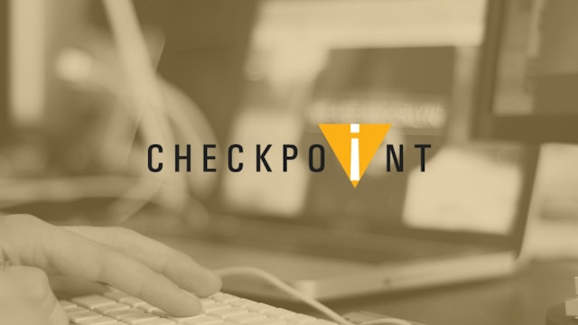 Checkpoint ID