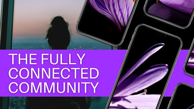 The Fully Connected Community